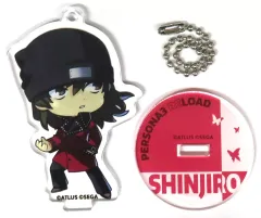 2025年最新】ペルソナ3 荒垣真次郎の人気アイテム - メルカリ