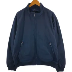 古着 ラルフローレン Ralph Lauren POLO RALPH LAUREN ウインドブレーカー メンズXXL相当/eaa521117