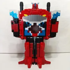 ジュウオウジャー ロボット おもちゃまとめて 2025年最新】ジュウオウジャー ロボットの人気アイテム - メルカリ