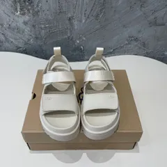 2024年最新】ugg サンダル メンズ 27の人気アイテム - メルカリ