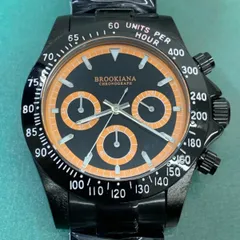 R6-3833 中古品BROOKIANA BA1701のサムネイル