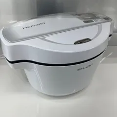 2026年最新】ヘルシオ ホットクック 中古の人気アイテム - メルカリ