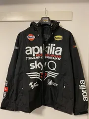 アプリリアレーシングジャケットサイズXLPUレザー未使用品 2025年最新】Yahoo!オークション -aprilia racing jacket(自動車
