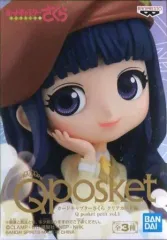 【中古】フィギュア 大道寺知世 「カードキャプターさくら クリアカード編」 Q posket petit vol.1