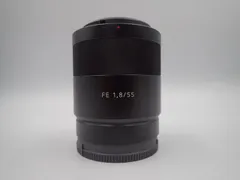 2025年最新】sonnar t* fe 55mm f1.8 za sel55f18z 中古品の人気
