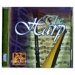 THE HARP[オムニバス][CD] [Audio CD]