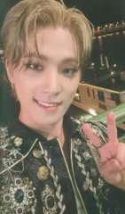 SEVENTEEN UMS会場限定 DINO SEVENTEENTH HEAVEN 愛知