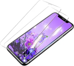 2枚セットiphone xs max ガラスフィルム iphone10smax ガラスフィルム 薄い iphone11promax フィルム アイフォン11promax 画面 保護シート 保護ガラス 浮きなし秒で貼り付け高透過率