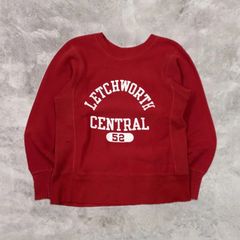 69.【希少】Champion 50s USA製 Reverse Weave Crewnack Sweatshirt XSサイズ【併売品】