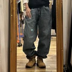 【Levi's/リーバイス】ブルーデニム　559 w36