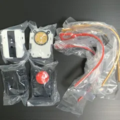 【袋未開封 4種セット】ベイブレードX BEYBLADE X ワインダーランチャー/ブラックxレッドx2＆ブラック＆ホワイトx2
