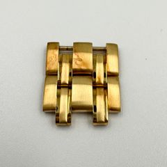 オメガ シーマスター コマ K18 YG OMEGA
