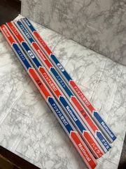 新品未使用 レトロ ナショナル ハイライト 白色 蛍光灯 4点