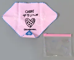 【中古】タオル・手ぬぐい スングァン ラブレタータオル 「SEVENTEEN 2023 JAPAN FANMEETING ‘LOVE’ 開催記念 POP-UP STORE」