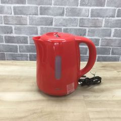 ニトリ 電気ケトル ラマーレ4 1.2L SN-3228RE 【中古】