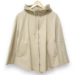[美品]　ebure ウールジャケット　ベージュ ebure｜エブールのジャケット（ジャケット）通販｜ELLE SHOP