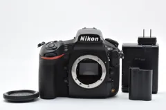 2025年最新】nikon d810 中古の人気アイテム - メルカリ