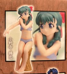 おねがい温泉コレクション 小野寺樺恋 フィギュア　マックスファクトリー  おねがいティーチャー おねがいツインズ