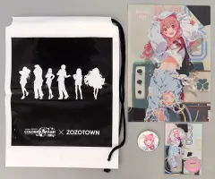 プロジェクトセカイ　プロセカ　スマートフォンスタンド vol2 全3種　44点 プロジェクトセカイ プロセカ スマートフォンスタンド vol2 全3