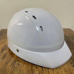 自転車用　ヘルメット  銀テープ巻き/小さめ / 通学/ SGマーク <送料無料>