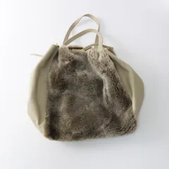 イギリス製 オーエンバリー Owen Barry シープスキン ムートン ラージ