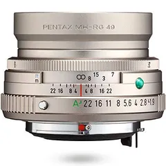 2024年最新】PENTAX FA 43mm F1.9 Limitedの人気アイテム - メルカリ