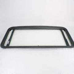 Webasto（ベバスト）製　Hollandia300DeluxeMedium用　アッパーフレーム 　Frame ［33S3MR0030］ サンルーフパーツ