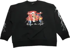 H&M スウェットトレーナー 新品未使用品　XLサイズ　RELAXED FIT　厚手になります