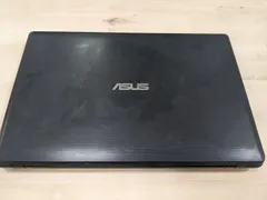 【美品】ASUS ノートパソコン　ブラック　X552L