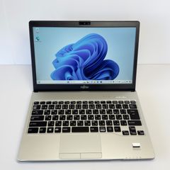 FUJITSU LIFEBOOK S937/R 13.3インチ/ Windows11Pro / NVMe M.2サクサク快適保証