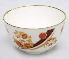 刀剣乱舞 有田焼 湯のみ プレミアムバンダイ 鶴丸 三日月 鶯丸 燭台切光忠 刀剣乱舞-ONLINE-×香蘭社 有田焼湯呑 | 刀剣乱舞ONLINE 日用品