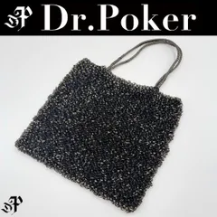 【美品】ANTEPRIMA スタンダード スクエア ラージ ワイヤーバッグ ハンドバッグ ラージ