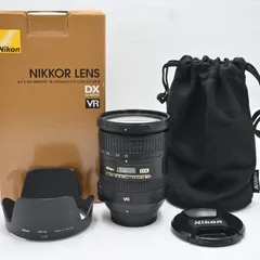 Nikon D7500＆18-200mmレンズセット