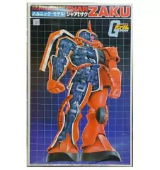 2025年最新】メカニックモデル シャア専用ザクの人気アイテム - メルカリ