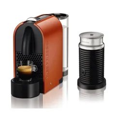 NESPRESSO C50CW 新品未使用 Amazon.co.jp: ネスプレッソ コーヒーメーカー ユー クリーム