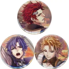 2025年最新】モードレッド 缶バッジの人気アイテム - メルカリ