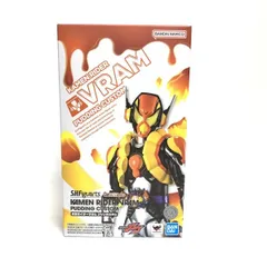 メルカリ最安値★新品S.H.Figuarts 仮面ライダーヴラム プリンカスタム 2025年最新】S.H.Figuarts 仮面ライダーヴラム プリンカスタムの人気