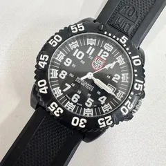 2024年最新】luminox carbonの人気アイテム - メルカリ