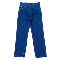 LEVI'S 606 90's フィリピン製 ボタン裏359 ハイウエスト テーパードデニム レディースS サイズ28 リーバイス