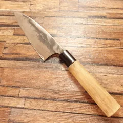 土佐打ち刃物手鈸1000