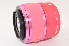 Nikon　1V1+ 30-110　レンズ付き　動作品　ジャンク 2025年最新】nikon 30-110 ジャンクの人気アイテム - メルカリ