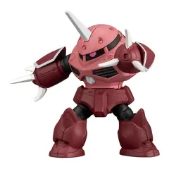 【中古】トレーディングフィギュア ズゴック 「機動戦士ガンダム CAPSULE INDEX 01」