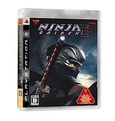【中古】NINJA GAIDEN Σ2(ニンジャガイデン シグマ2) - PS3