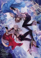 【中古】クリアポスター A3クリアポスター ChroNoiR 「Blu-ray バーチャルYouTuber にじさんじ ChroNoiR One-Man Live “Welcome to Wonder Wander World” 豪華版」 アニメイト購入特典