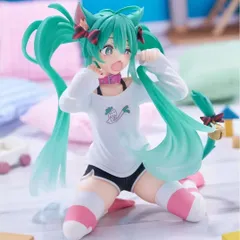 2025年最新】初音ミク猫耳の人気アイテム - メルカリ