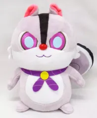 2025年最新】浦島坂田船 志麻 ぬいぐるみの人気アイテム - メルカリ