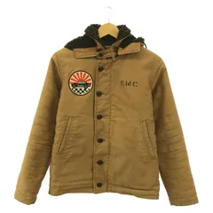 マ*チ様 美品 希少 SAMURAI JEANS カウレザートラッカージャケット 2025年最新】サムライジーンズジャケットの人気アイテム - メルカリ