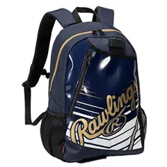 2023年最新】ローリングス rawlings バックパックの人気アイテム