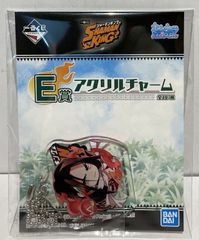 BANDAI SPIRITS 이치 반 쿠지 SHAMAN KING E상 하오 아크릴 매력