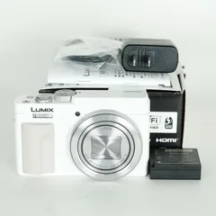 2025年最新】LUMIX DC-TZ95の人気アイテム - メルカリ